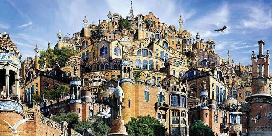 哥斯达黎加面积和人口有多少,哥斯达黎加号称什么