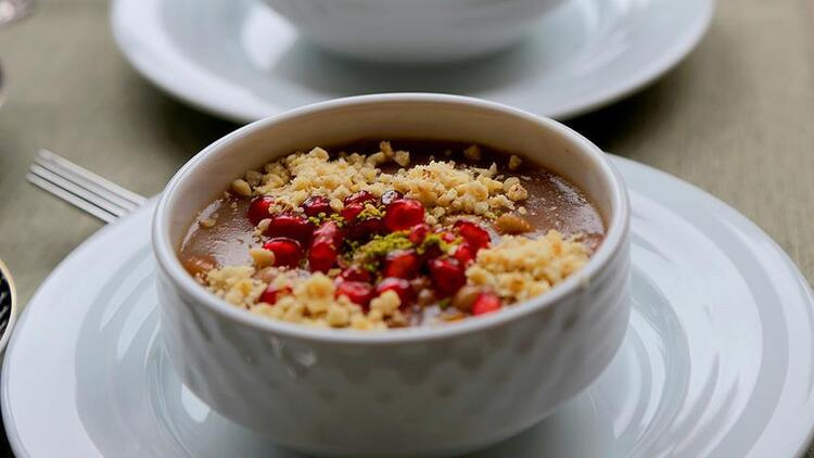 土耳其最出名的菜是什么,实拍世界三大菜系之一的土耳其菜