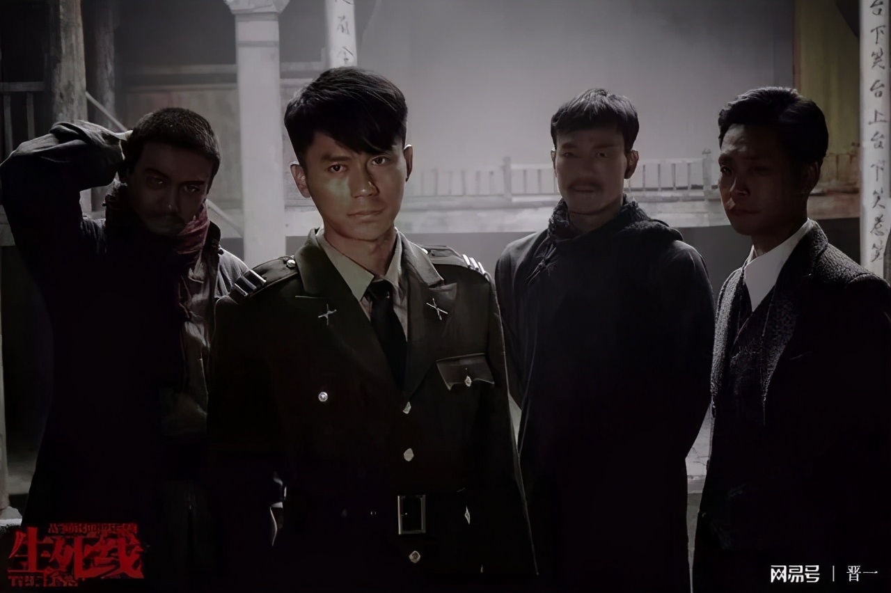 经典抗日亮剑战争电视剧,继亮剑后又一部经典抗日战争剧