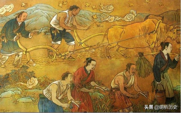 宋朝经济达到什么水平,宋朝经济吊打全球