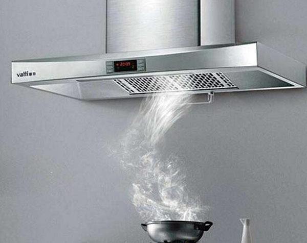 食醋泡油烟机方法,小苏打牙膏加醋清洗抽油烟机