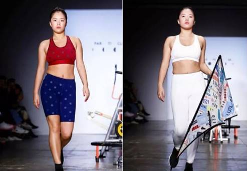 王菊一个月瘦出马甲线,王菊30天暴瘦20斤