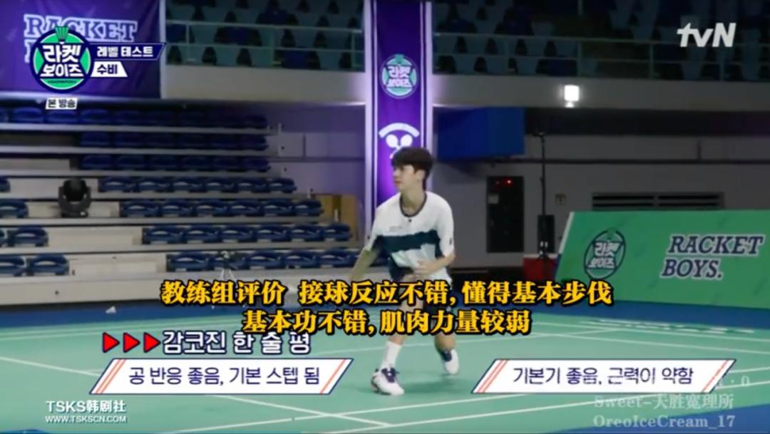 racketboys出场,racketboys成员