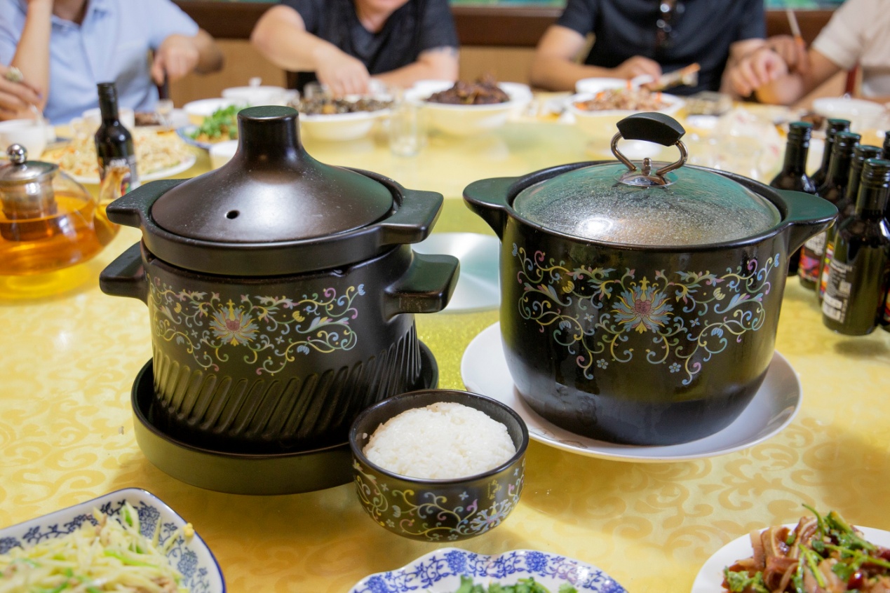 南山松陶瓷锅好不好,南山松瓷锅怎么样