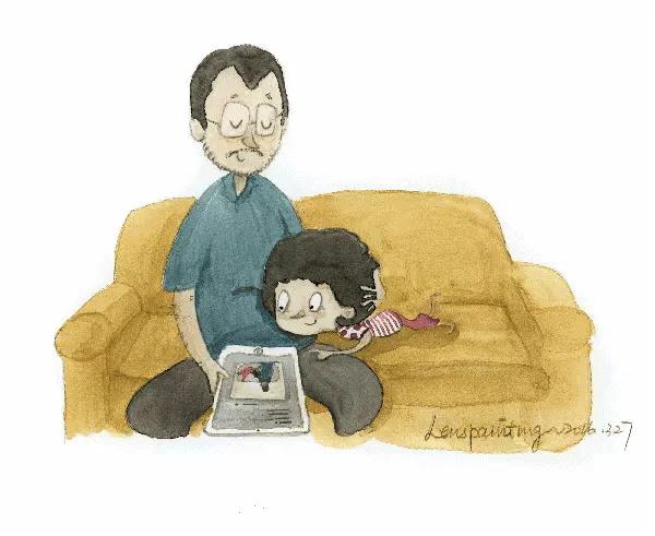 最怕的是嫁的不如父亲的男人,这辈子最怕嫁给像父亲一样的男人