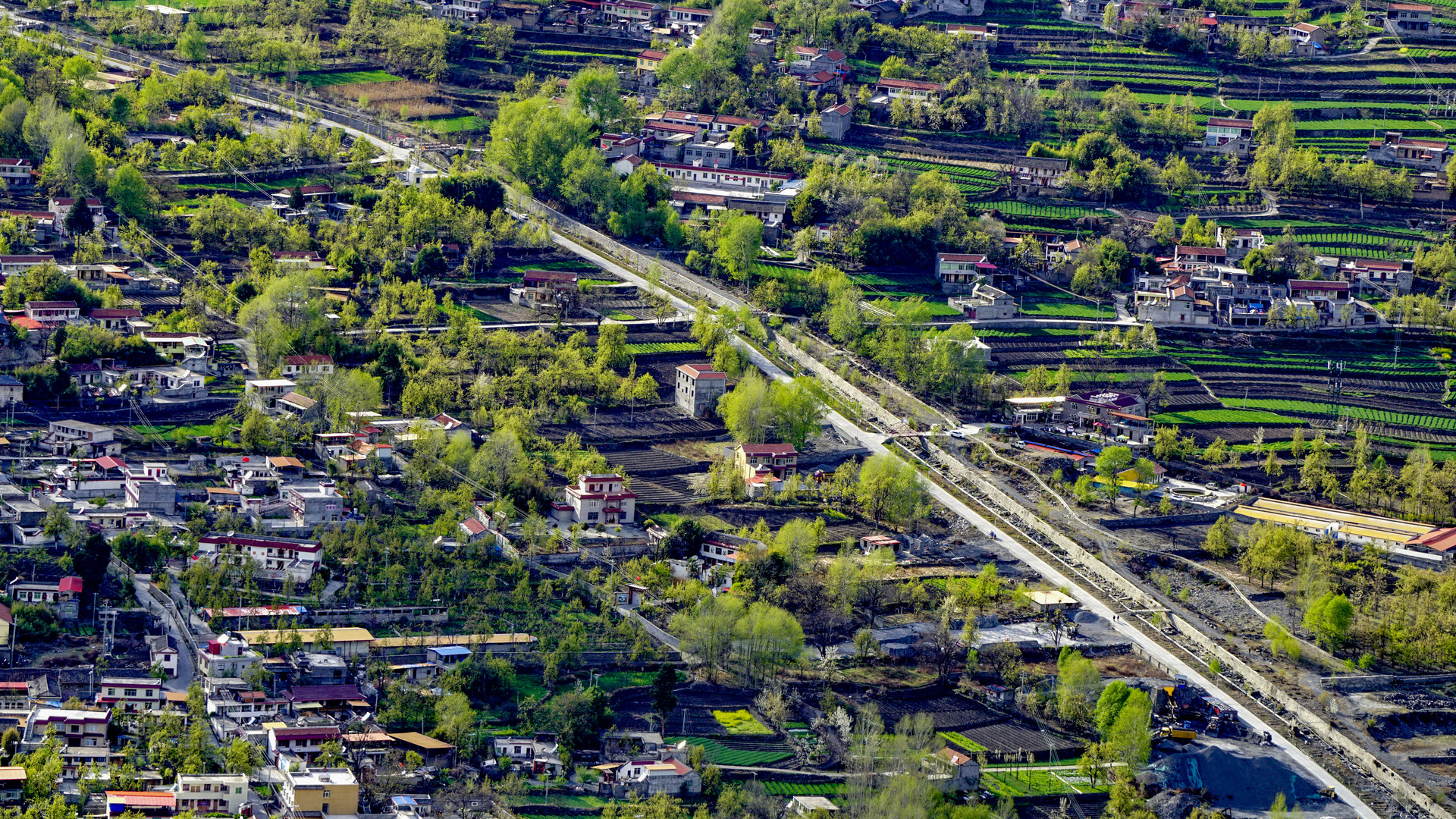 最全攻略带你玩转美不胜收的景点,三条线路十个景点等你来