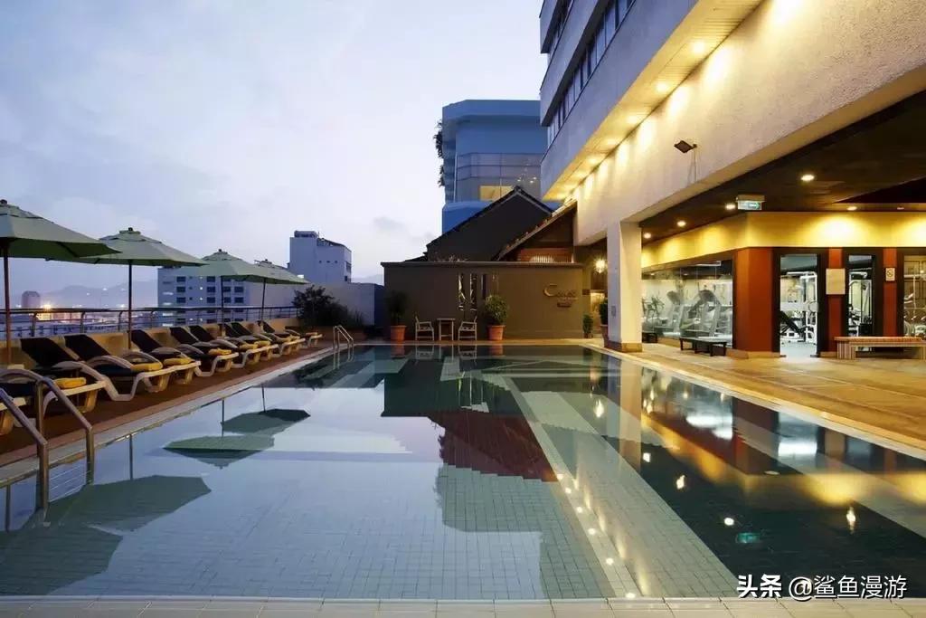 从合艾到丽贝岛,去泰国丽贝岛攻略