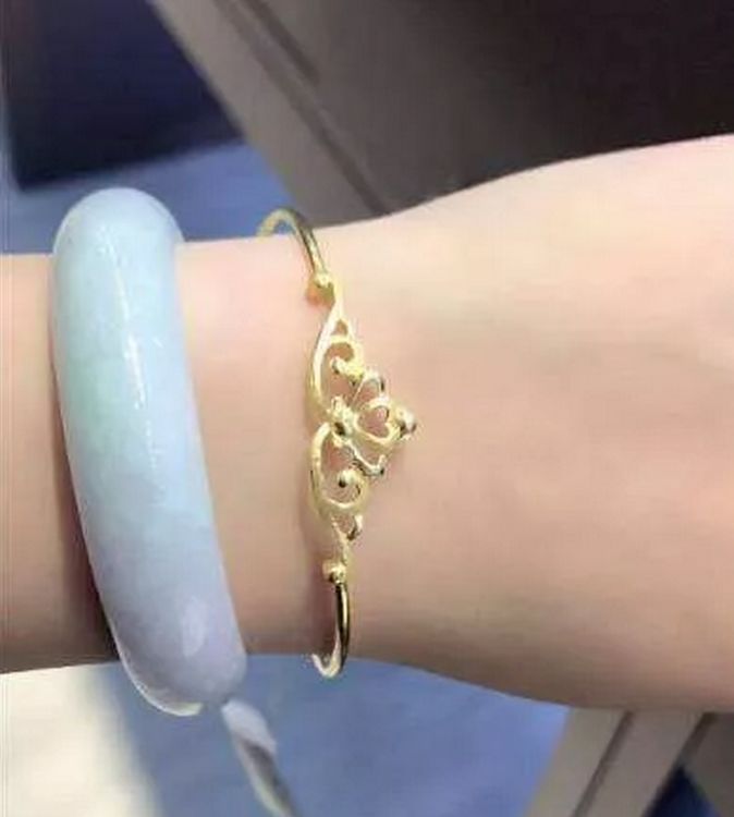 k金铂金黄金哪个更保值 (为什么k黄金和k白金颜色不一样)