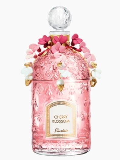 韩国十大公认最好闻最持久的香水,宋慧乔手捧花香水