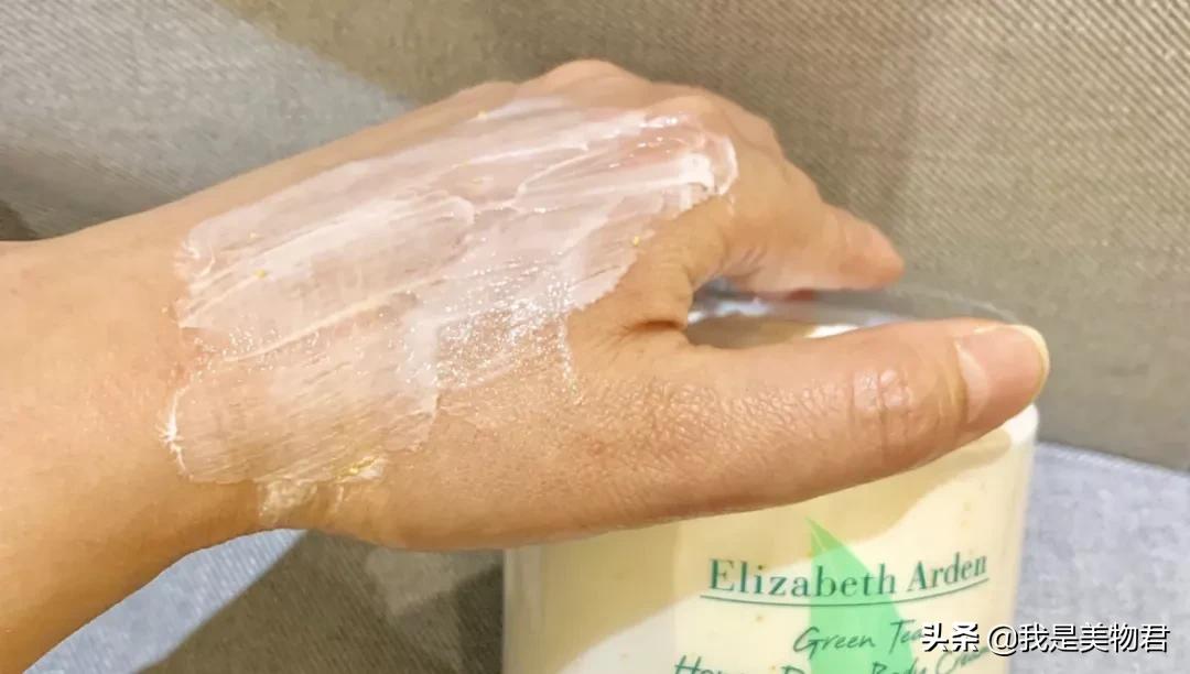 秋冬身体乳哪款好用,秋冬好用一点的身体乳