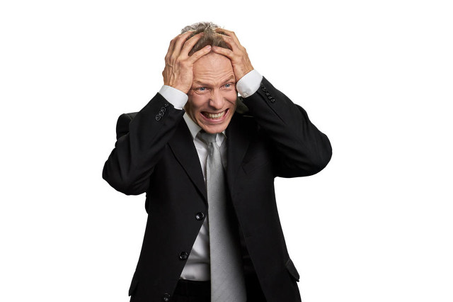 抑郁心烦的时候怎么自我调节,感觉抑郁烦躁无所适从怎么办