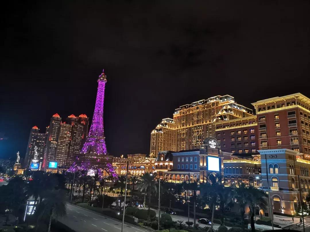 澳门有马场吗,澳门有mac的专卖店吗