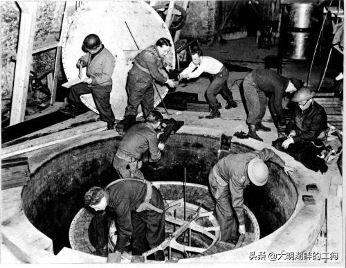 二战时期德国有多少黑科技,二战时德国有哪些黑科技