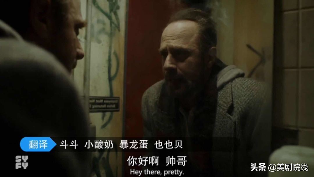 10部殿堂级科幻剧,五部硬核科幻剧推荐