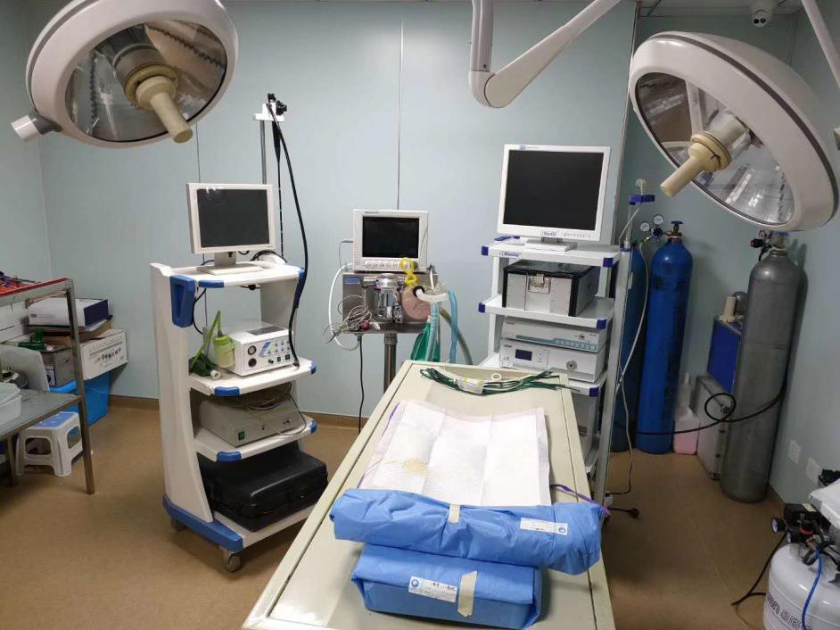 瑞派宠物医院告诉你最牛医院的正确打开方式