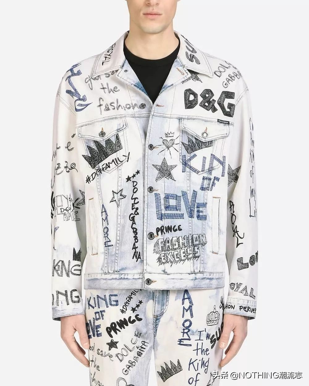 全球最热门时尚品牌,2020十大潮流品牌