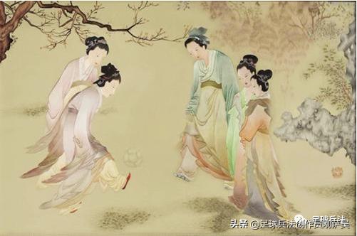 你不知道的足球趣事,你不知道的中国历史故事