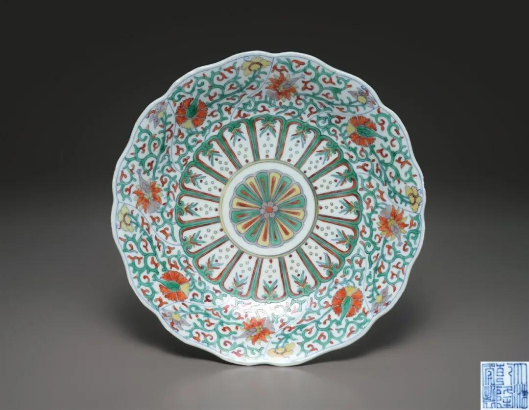 北京中汉拍卖有限公司,中汉彩瓷器专场拍卖结果