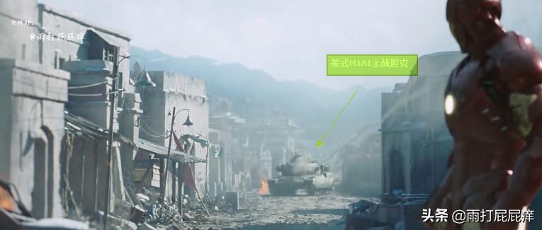 漫威马克战甲精彩集锦,马克战甲能变成现实么