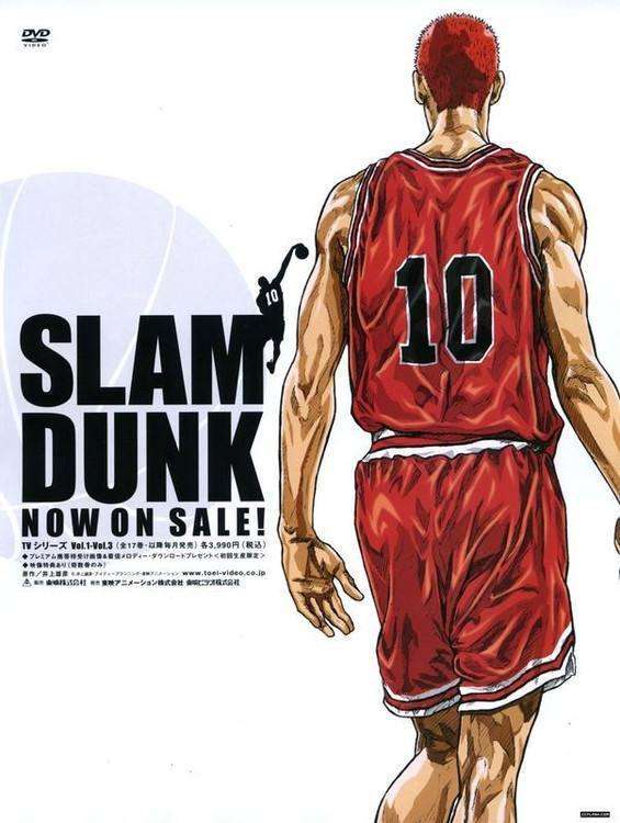 灌篮高手全国大赛樱木的篮球生涯,灌篮高手樱木进nba