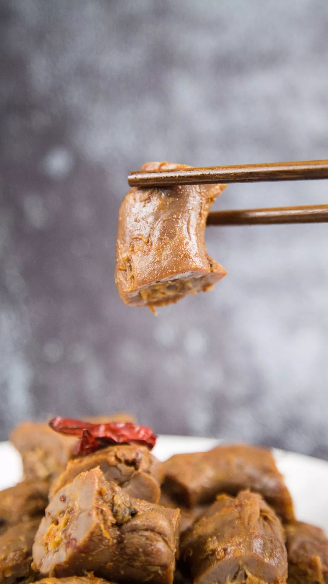 绝味鸭脖又出新品了,绝味鸭脖盘点