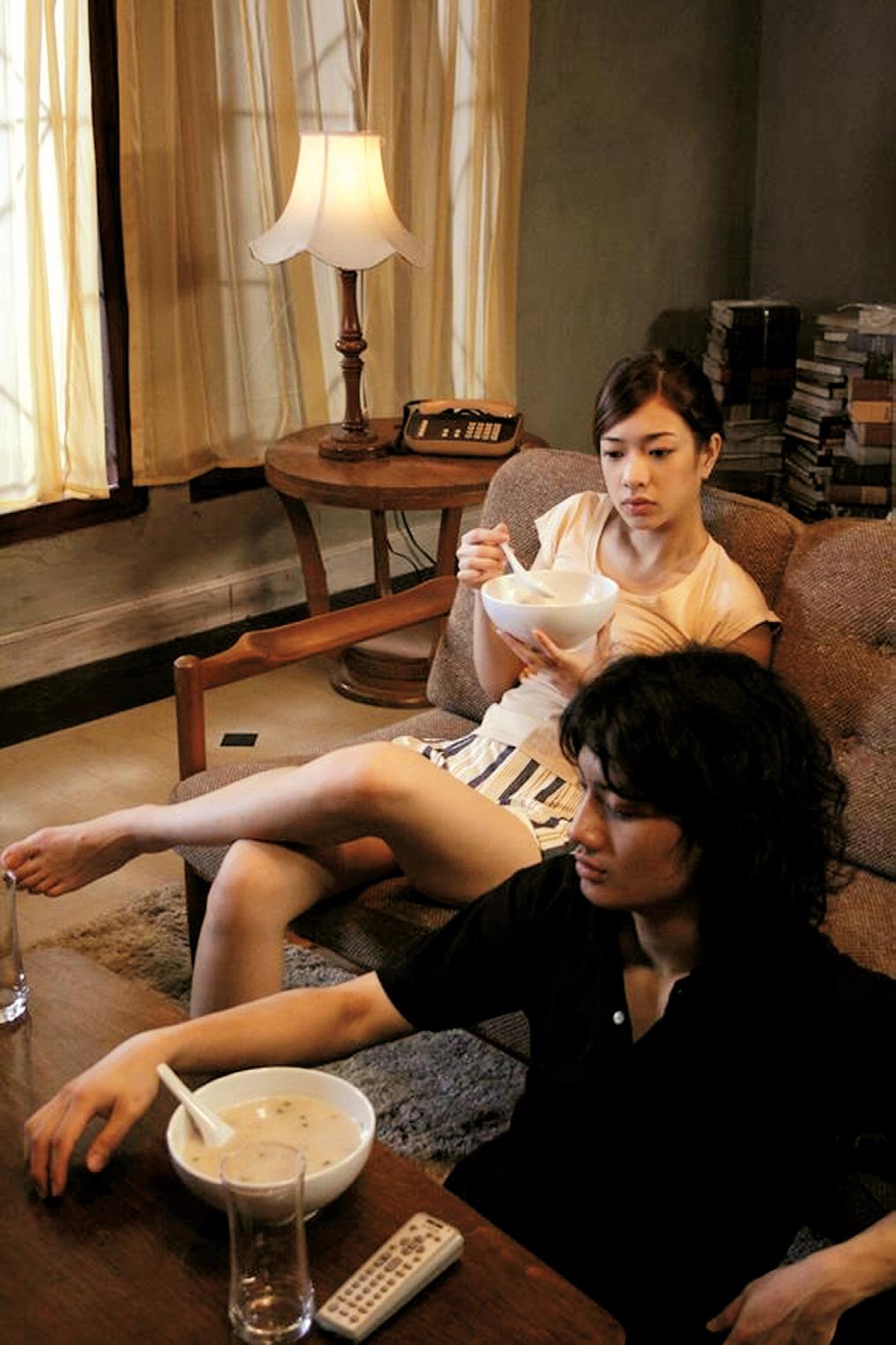 泰国十大恐怖电影解说,泰国十大降头恐怖电影