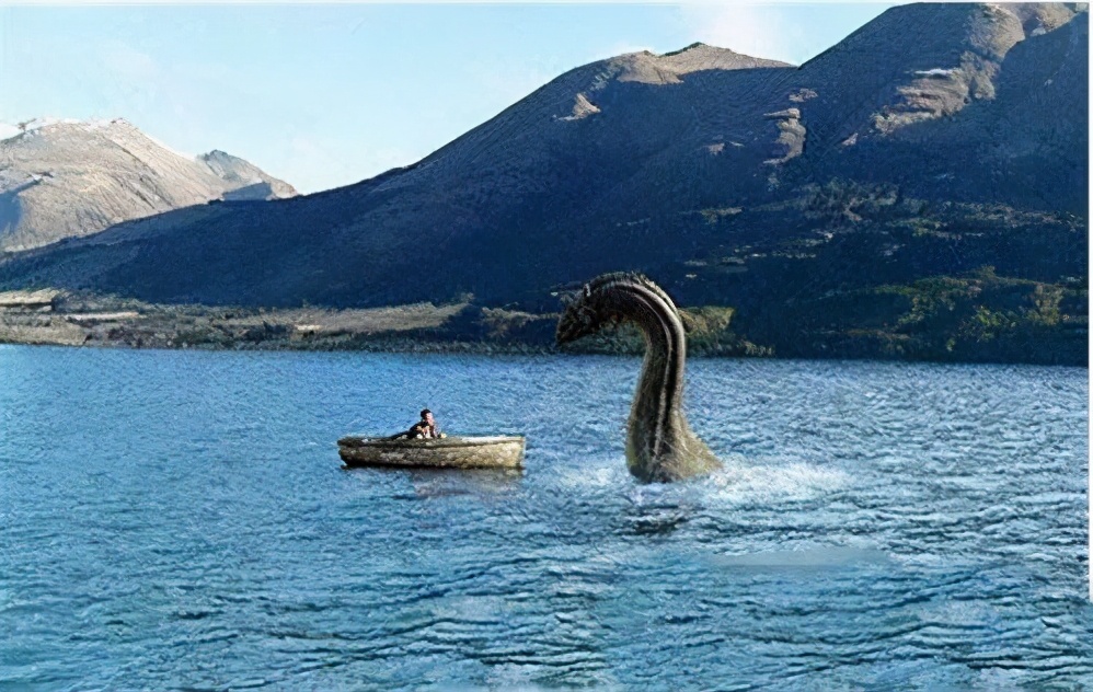 水怪未解之谜青海湖,青海湖水怪在线观看免费完整版