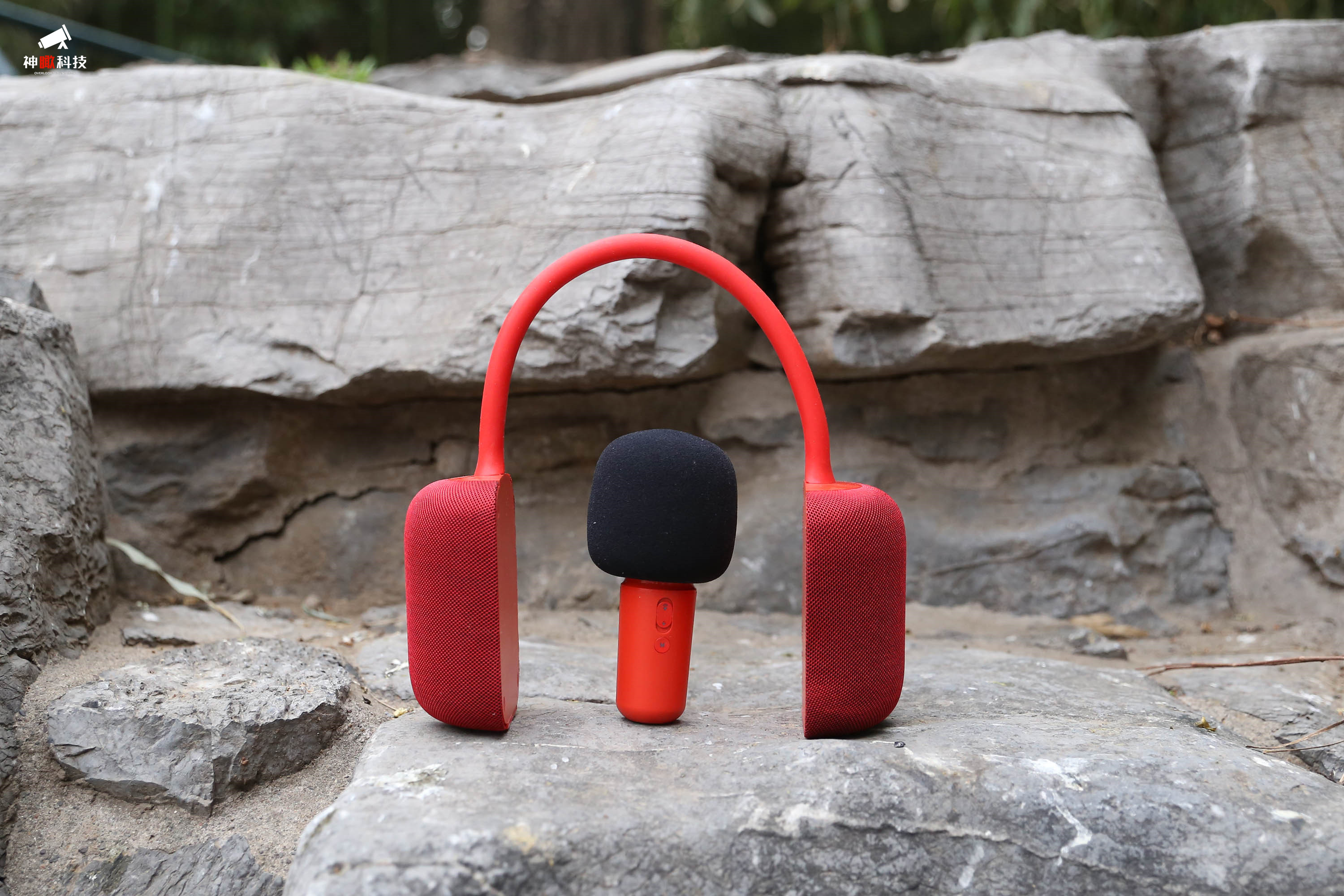 优乐生活ik8怎么样,优乐生活ik8卡拉ok音响