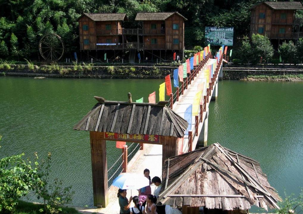 美得不像话的景点,美得不像话的旅游景区