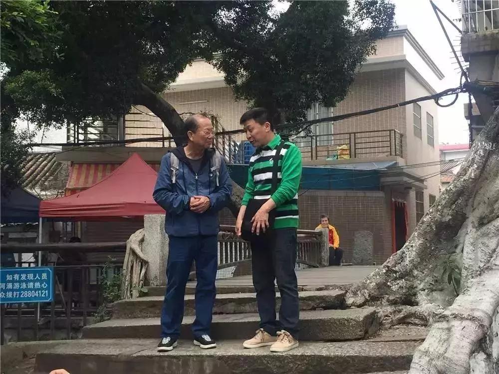 有什么影视作品是在佛山取景的,在佛山取景拍摄的影视剧