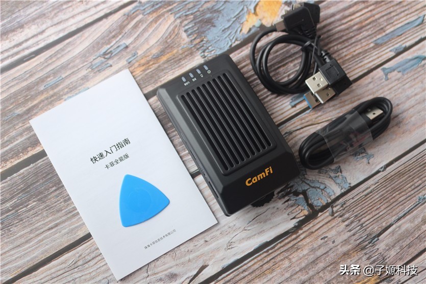 卡菲全能版单反,卡菲全能版plus评测