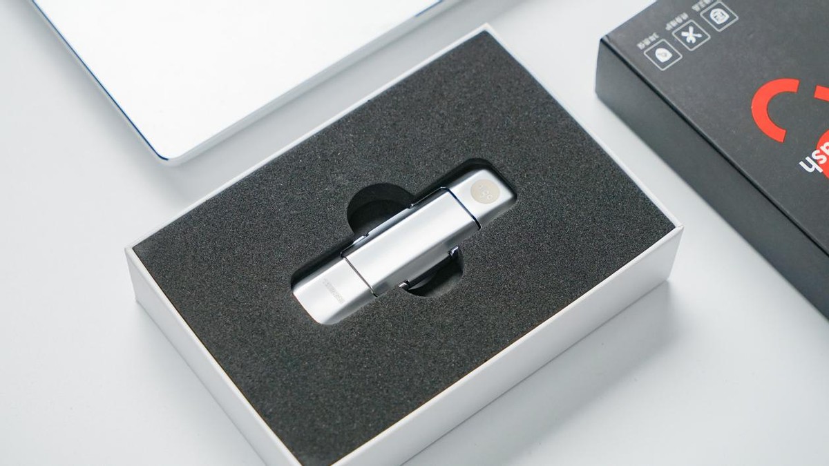 买了64G的iPadmini6完全不够用，一招教你解决扩容难题