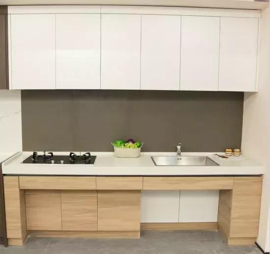 科逸装配式集成厨房,科逸的集成墙板构件