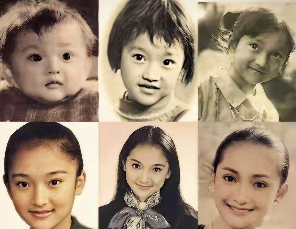 窦鹏当年做了什么，让周迅伤心欲绝，从此恋爱不再对男人死心塌地