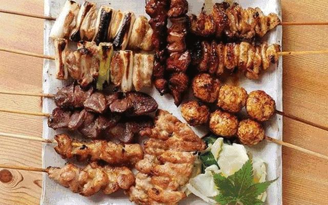 鸟的一万种吃法,鸟的100种吃法