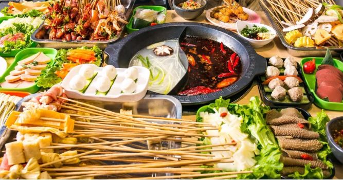 串串香2020新商机,串串香市场的发展前景是怎样的