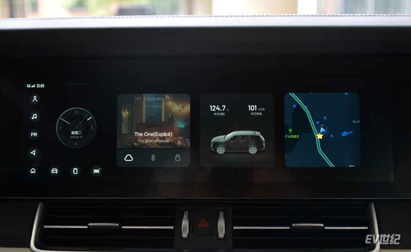 理想one李想,李想理想one价格