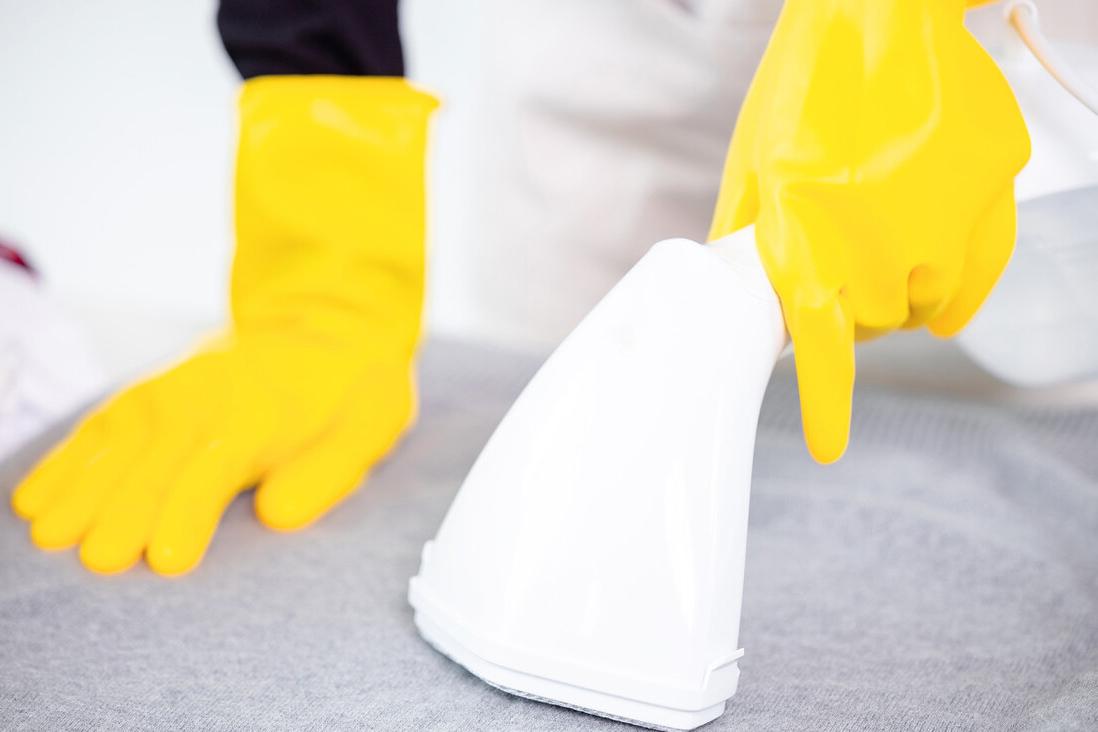 衣物皱巴巴,衣物抗皱处理