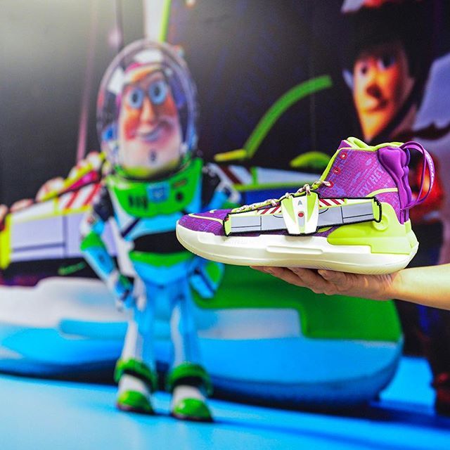 性价比超高篮球鞋实战推荐高颜值,篮球鞋性价比最高的实战鞋推荐