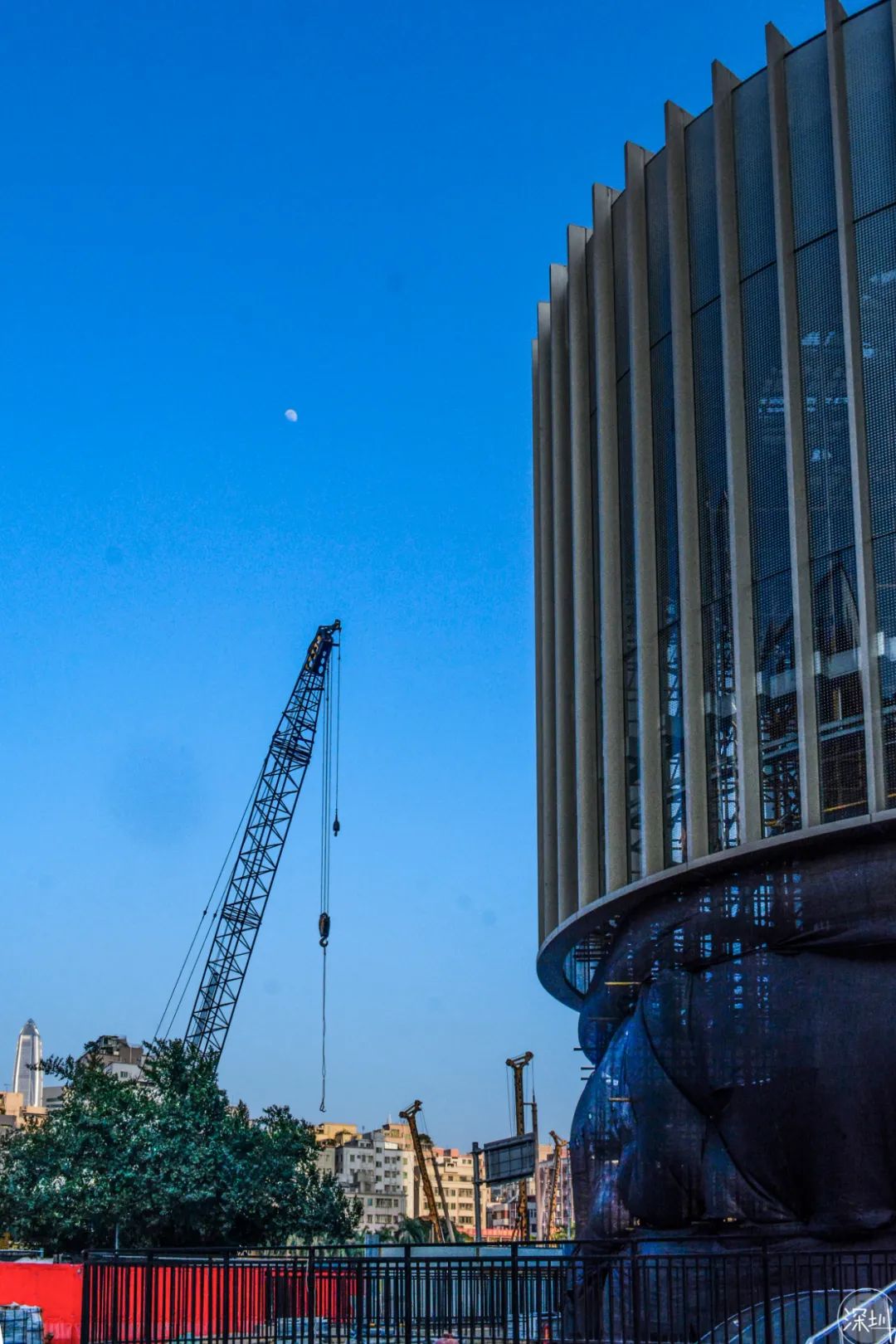 上下沙现状,上下沙来历