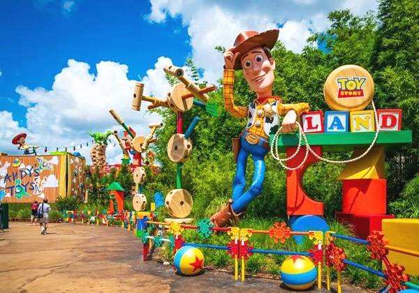 上海迪士尼6岁孩子攻略,上海迪士尼乐园攻略淡季