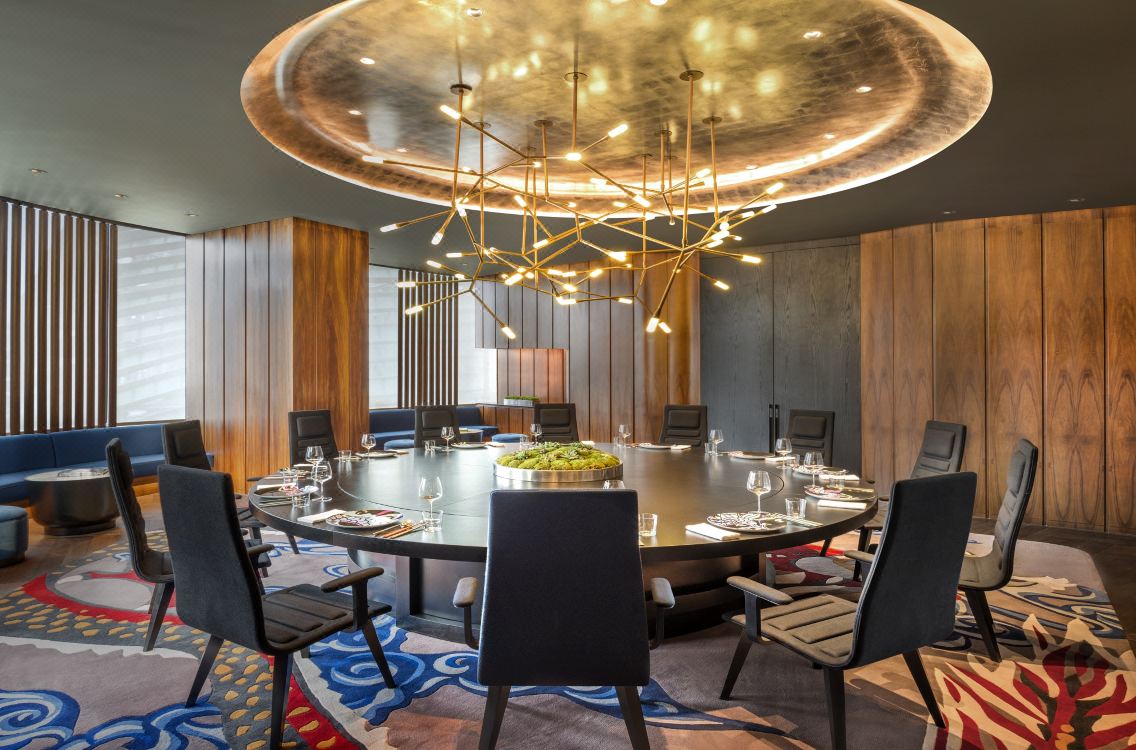 上海外滩酒店性价比推荐,外滩设计酒店