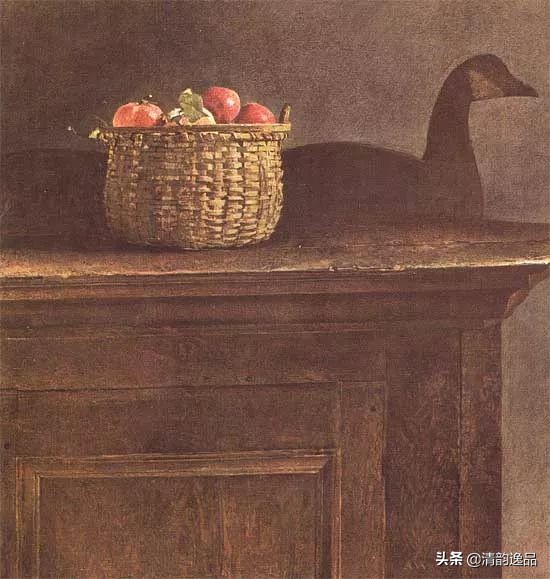 类似安德鲁怀斯的画家,安德鲁怀斯画家视频