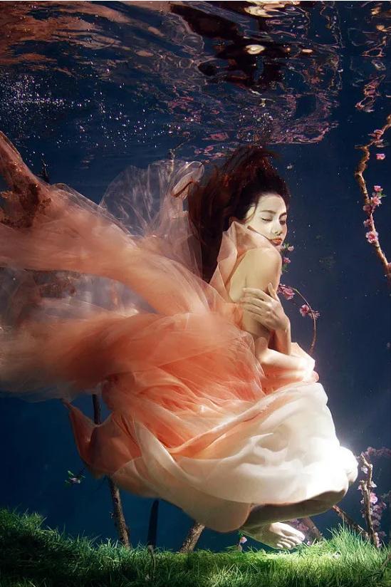 聊聊星盘双鱼座,聊聊双鱼座女生的情商