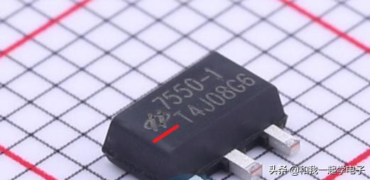 电子元件都有哪些芯片,电子元器件芯片大全