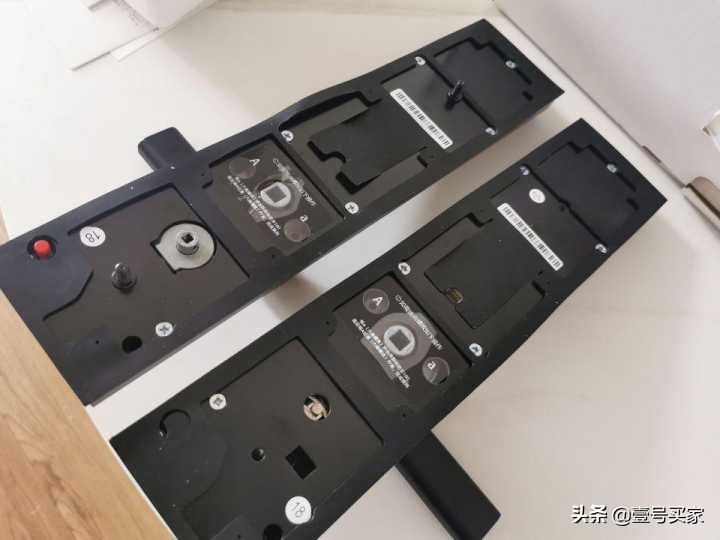 华为智选VOC智能门锁S和SE的区别,华为智选voc智能门锁质量怎么样