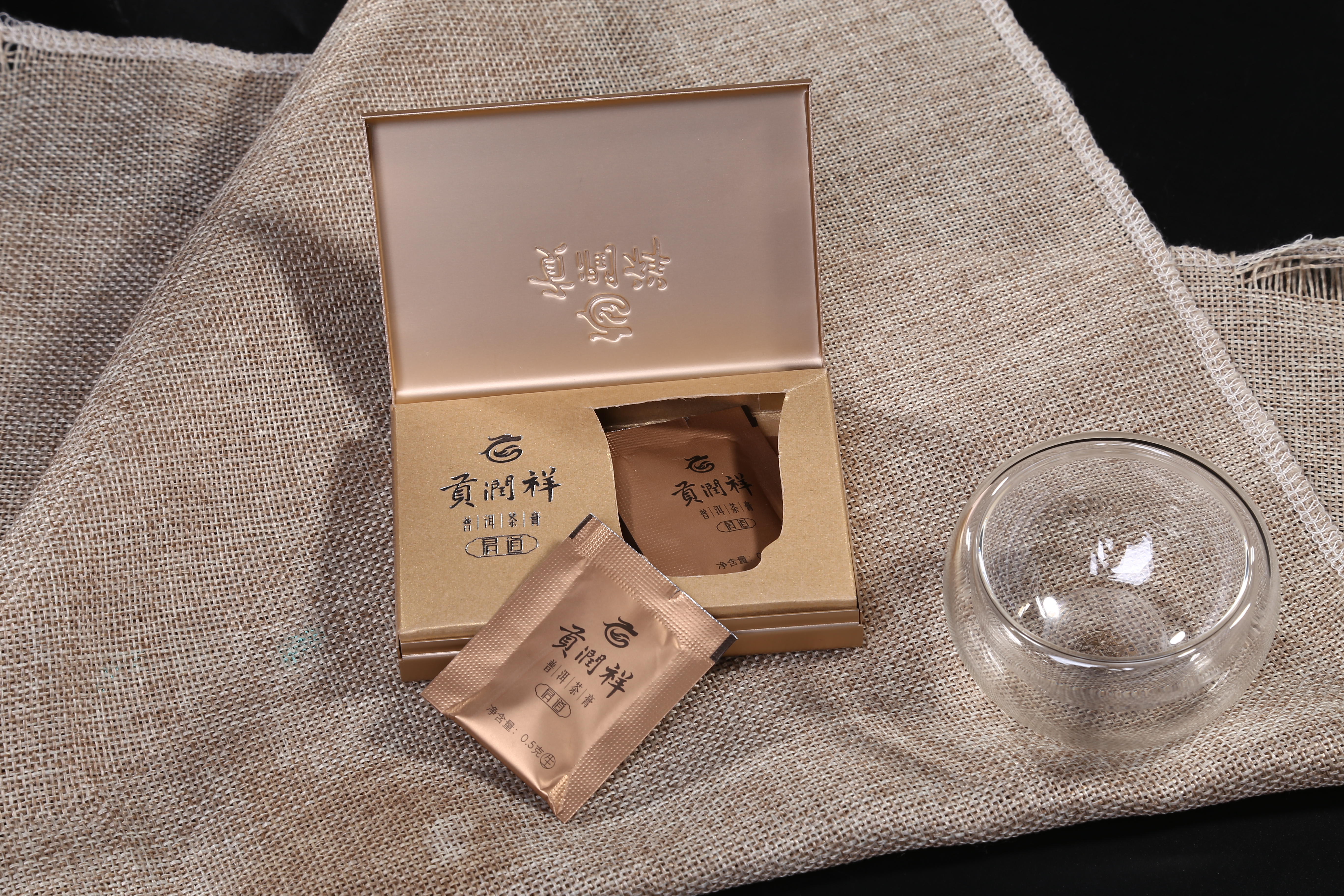 普洱茶膏的味道,普洱茶膏和茶珍的区别