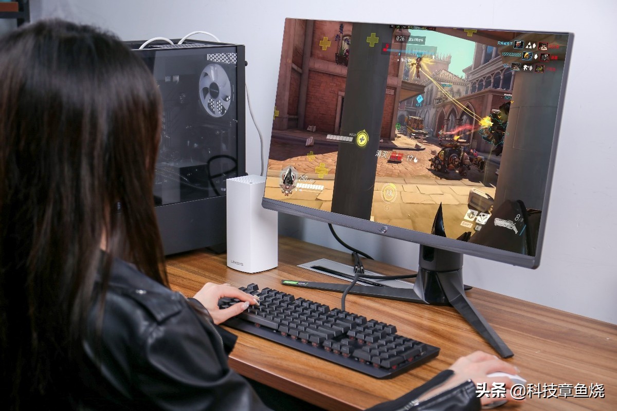 比wifi强的网络,无线wifi和有线网络哪个更省钱