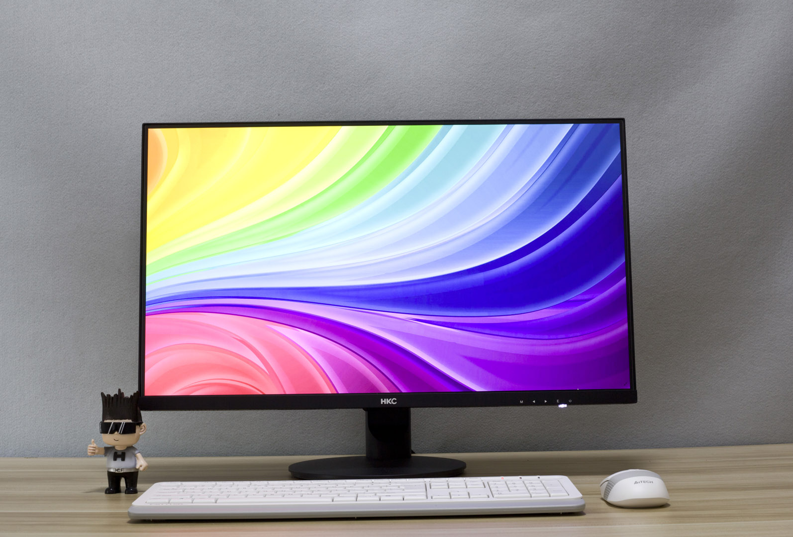 va面板和ips技术有什么区别,ips面板tn面板哪个好