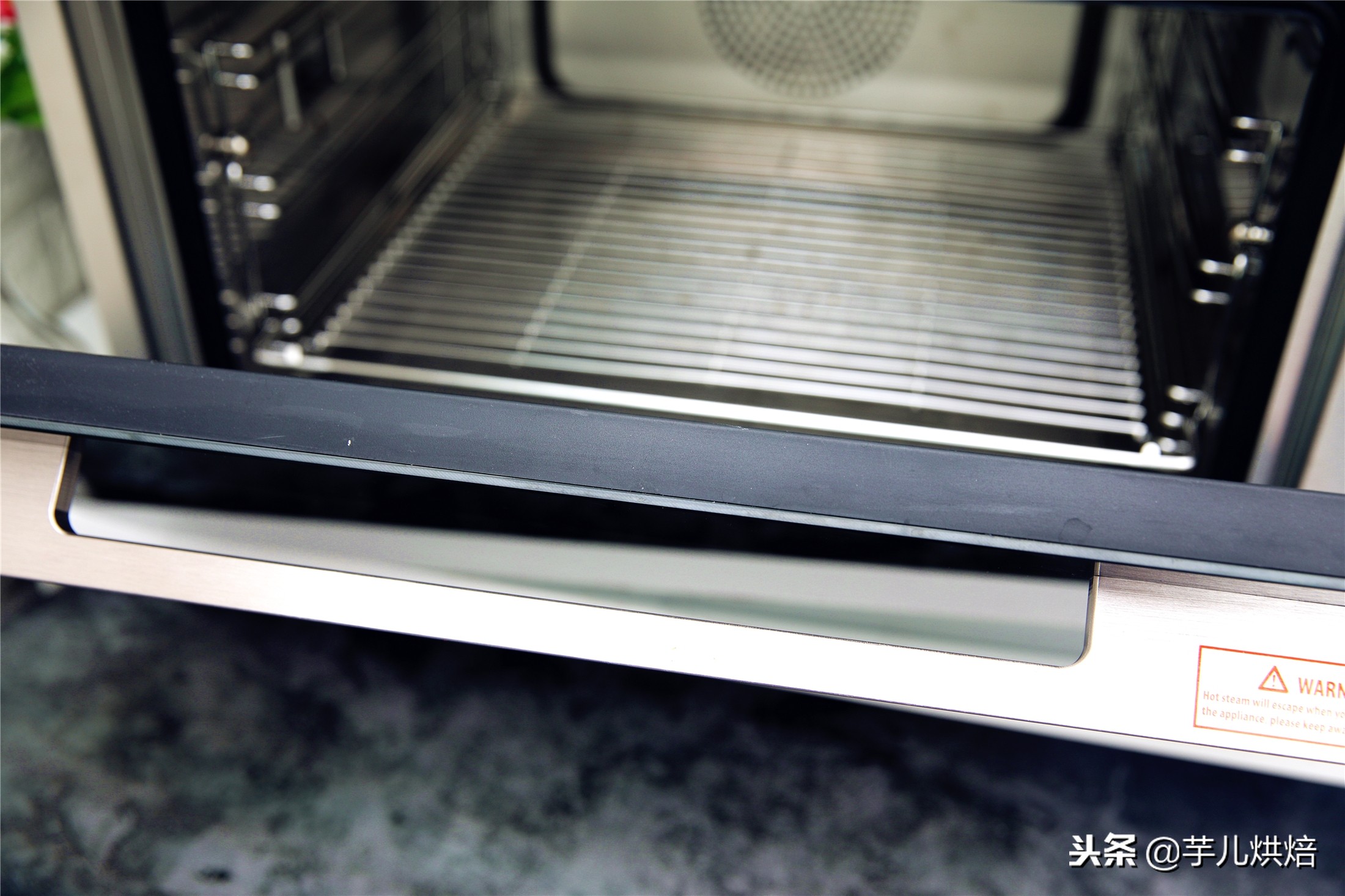 daogrs嵌入式蒸烤箱测评,daogrs嵌入式蒸烤箱评测